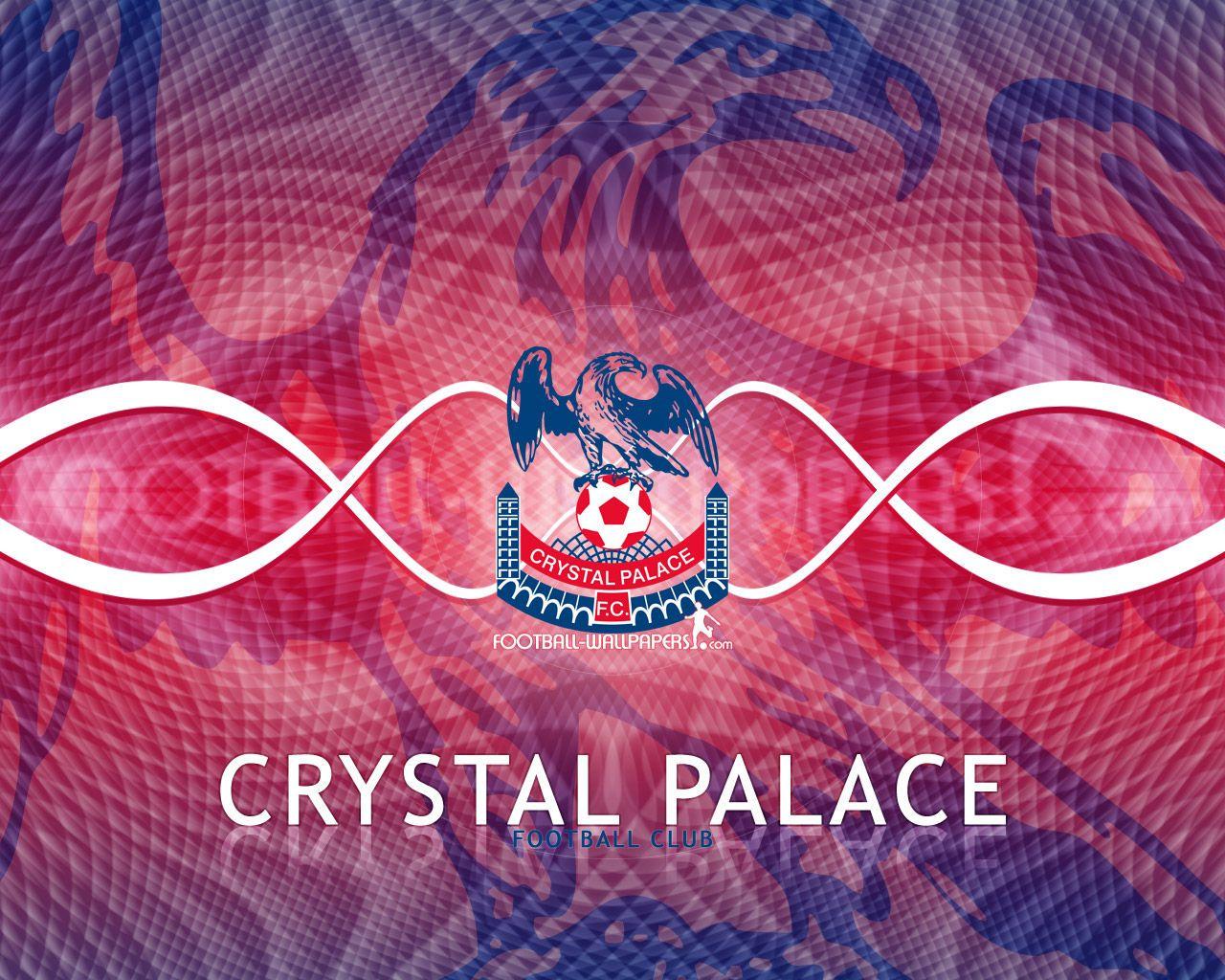 Crystal Palace Logo Rays Wallpapers Wallpapers: Players, Teams