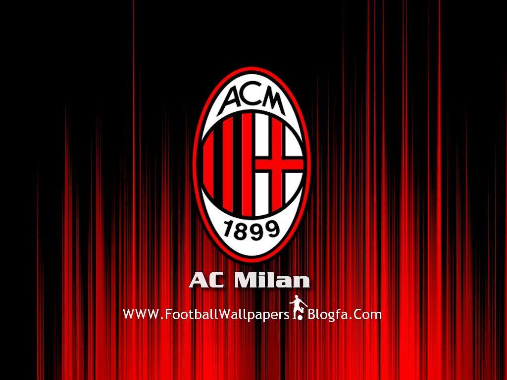 Wallpapers Ac Milan Hd