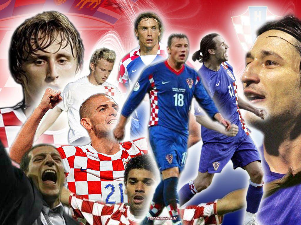 Croatia National Football Team Wallpapers