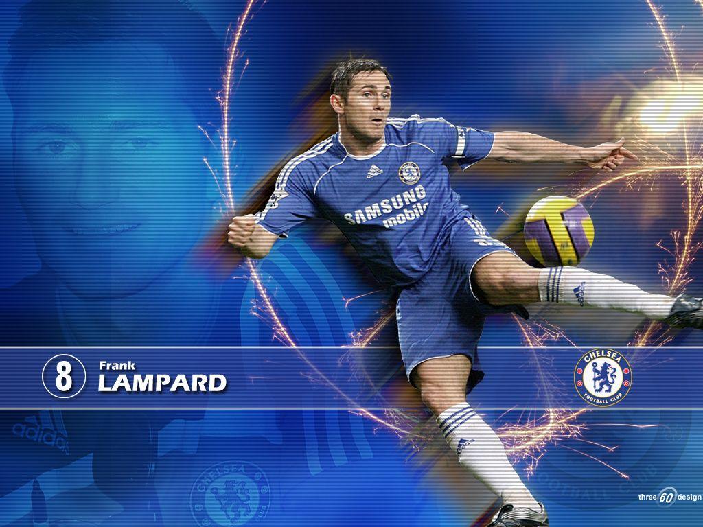 Frank Lampard Football Wallpapers