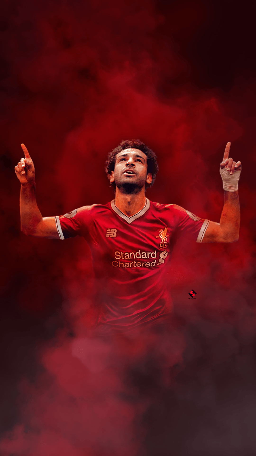 mo salah phone wallpapers