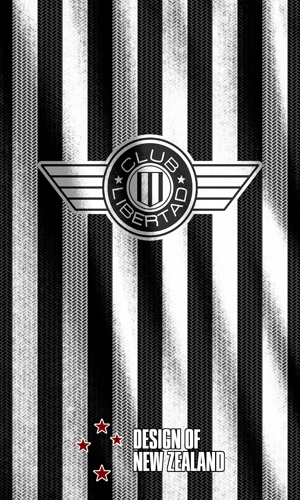 Wallpapers Club Libertad