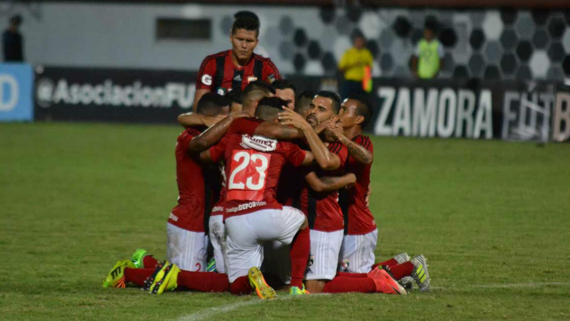 Aposte em Cruzeiro x Deportivo Lara: quem vence pela Libertadores