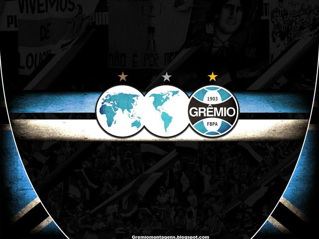 Gremio Footbal The Free