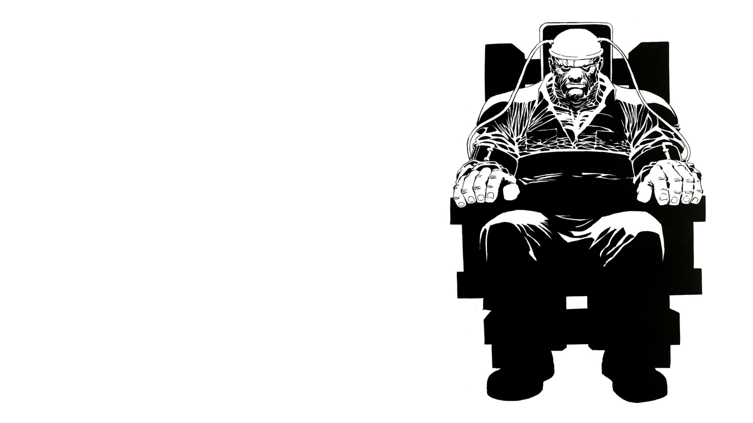 Frank Miller Sin City Marv HD wallpapers