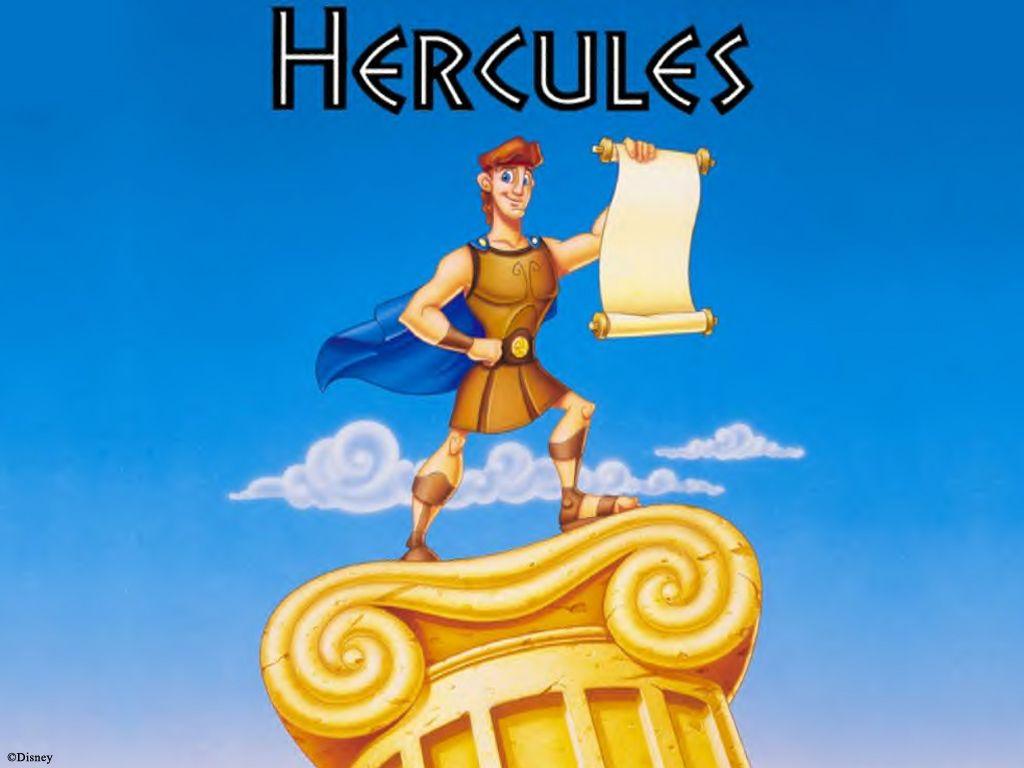 Hercules