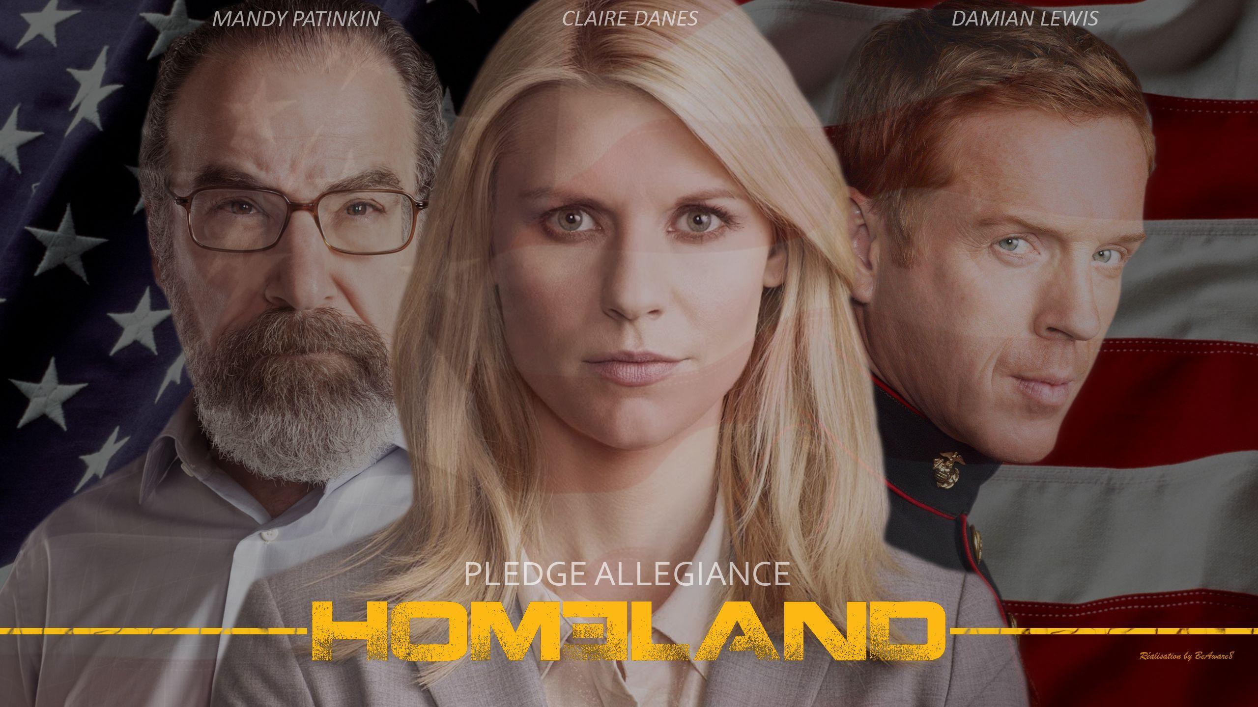 Homeland