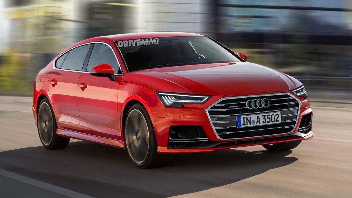 Best 2019 Audi A3 Coupe New Design Wallpapers