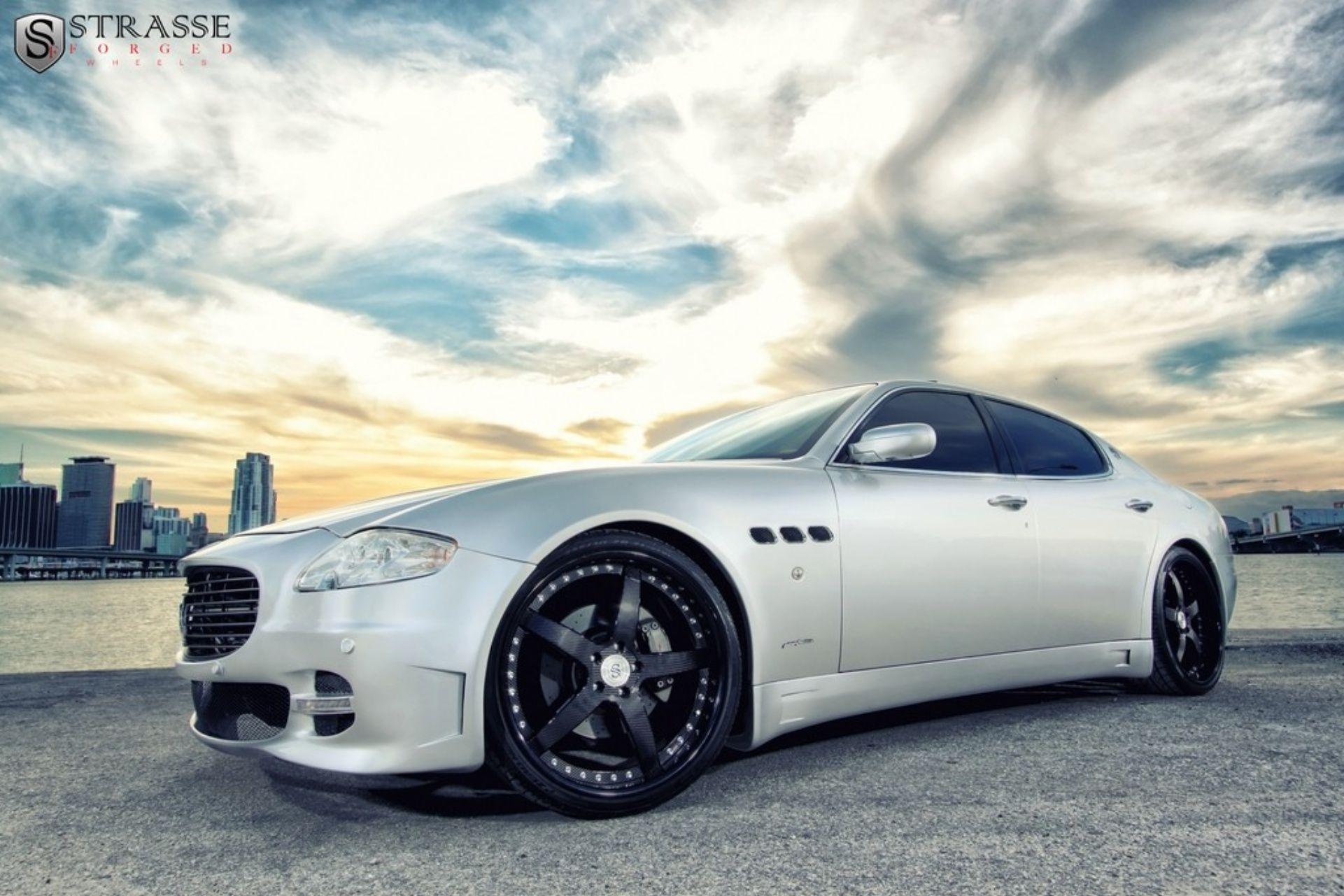 full maserati quattroporte wallpapers hd : Tracksbrewpubbrampton