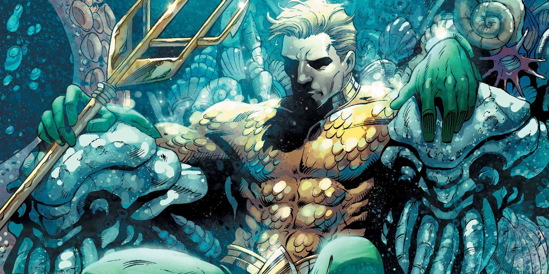 Aquaman wallpapers, Comics, HQ Aquaman pictures