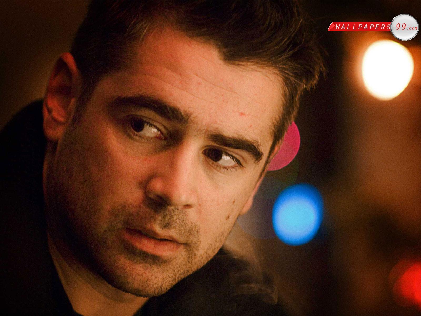 Famous Colin Farrell wallpapers and image