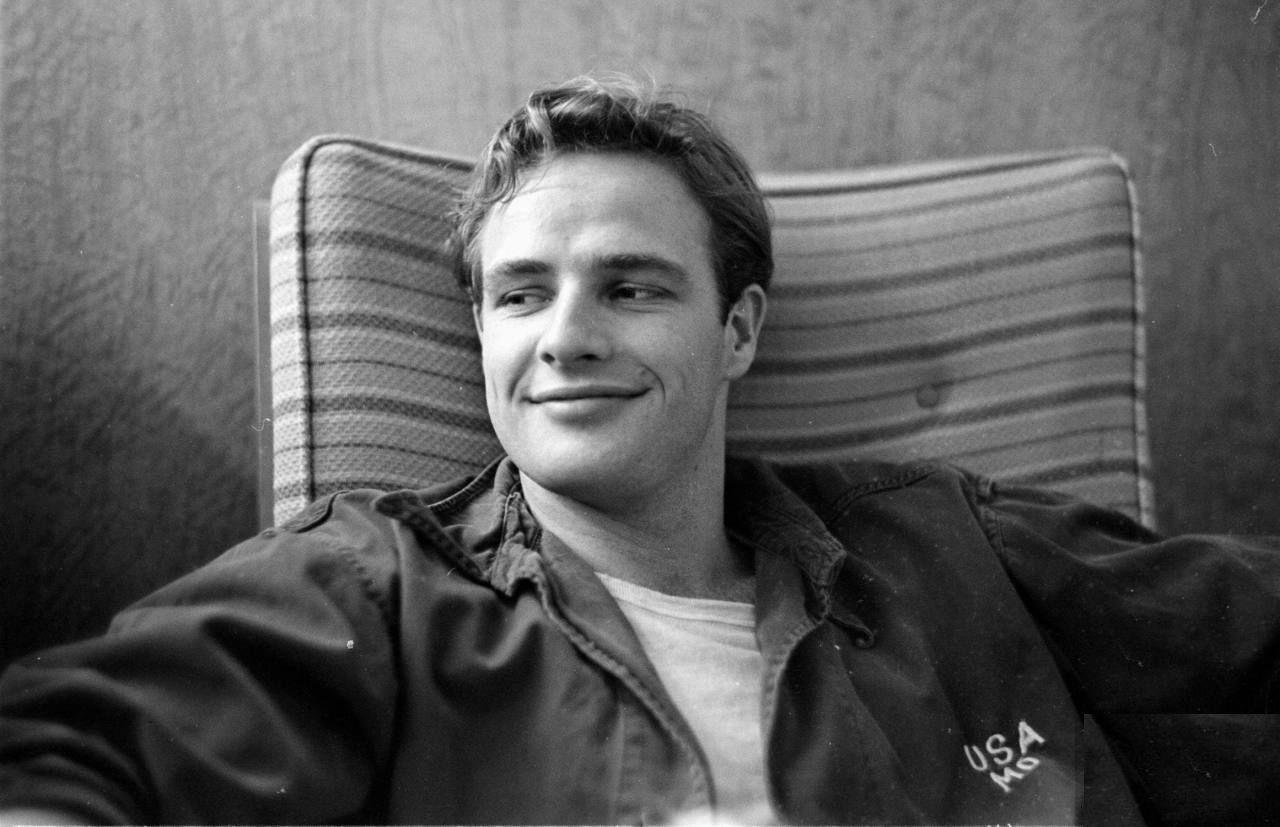 Marlon Brando En España Hd Image 3 HD Wallpapers