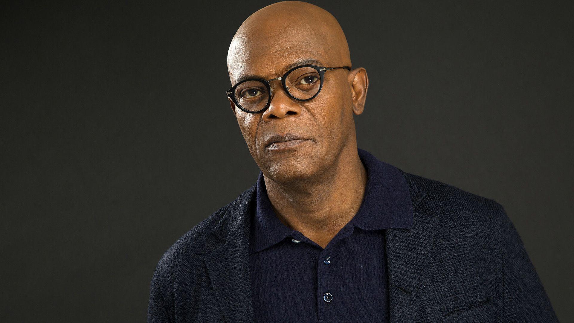 45 Samuel L. Jackson Latest Full HD Wallpapers And Image