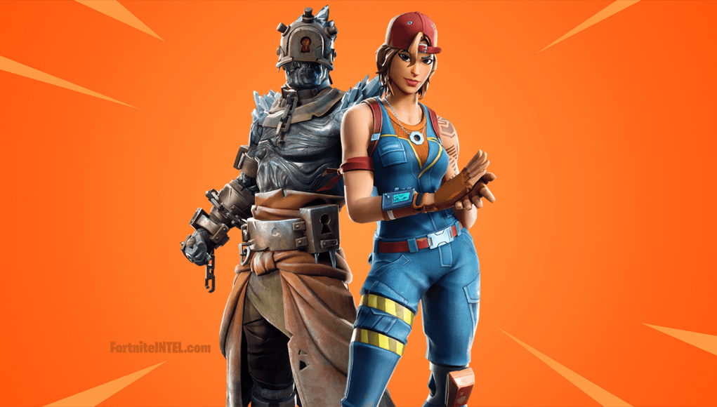 Sparkplug Fortnite wallpapers