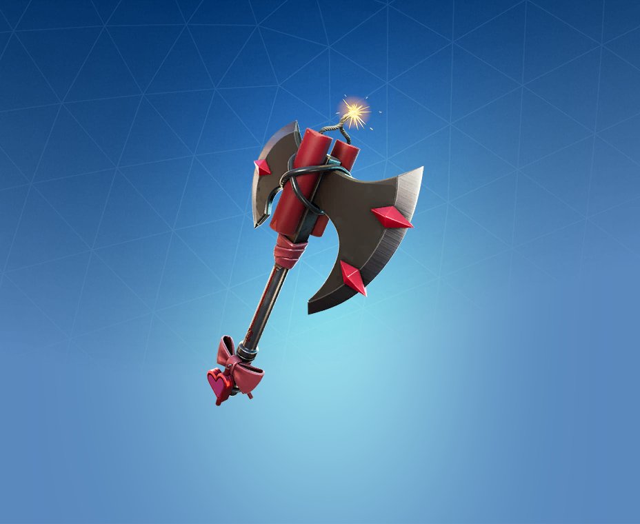 Cuddle King Fortnite wallpapers