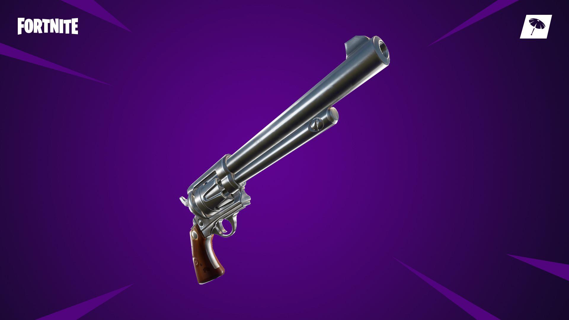 Fortnite v6.2 Patch Notes