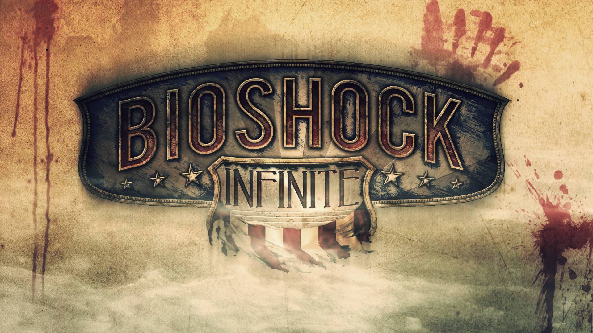 DeviantArt: More Like Bioshock Infinite Wallpapers by Attican