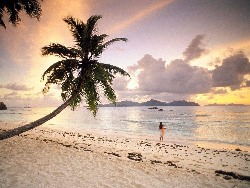 La Digue Island Seychelles Wallpapers paradise