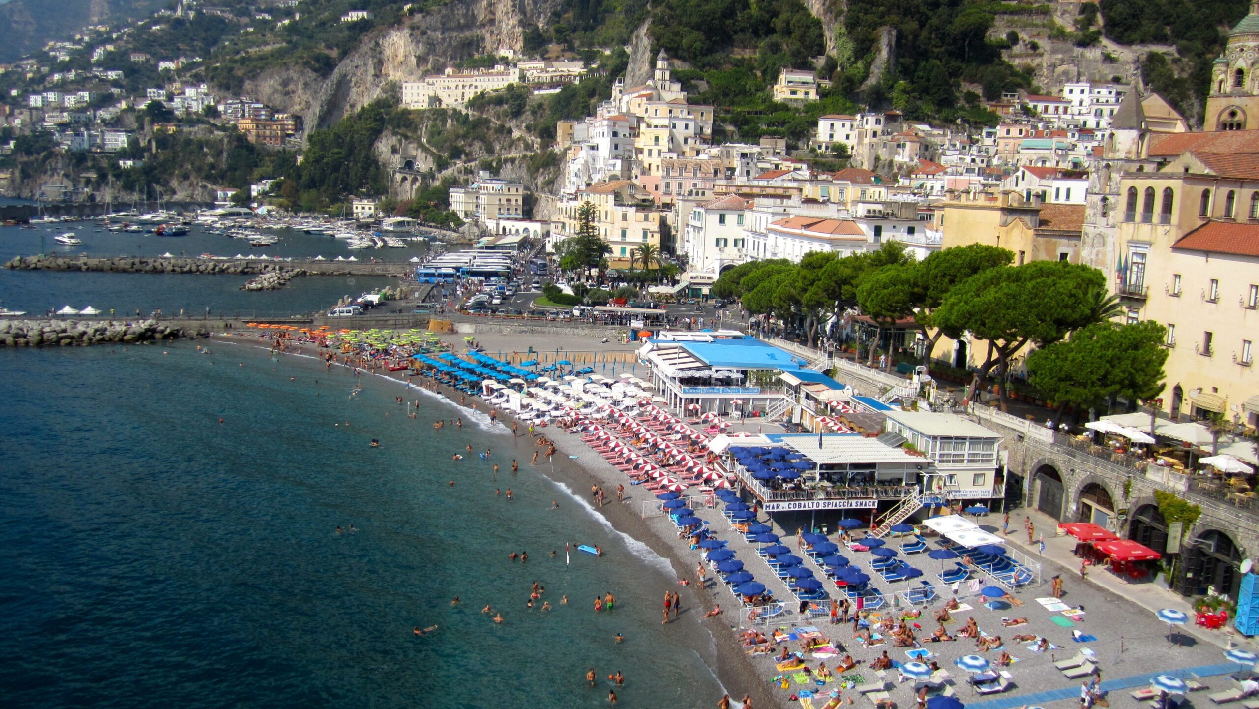 Amalfi