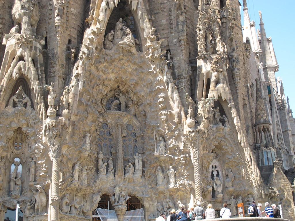 La Sagrada Família