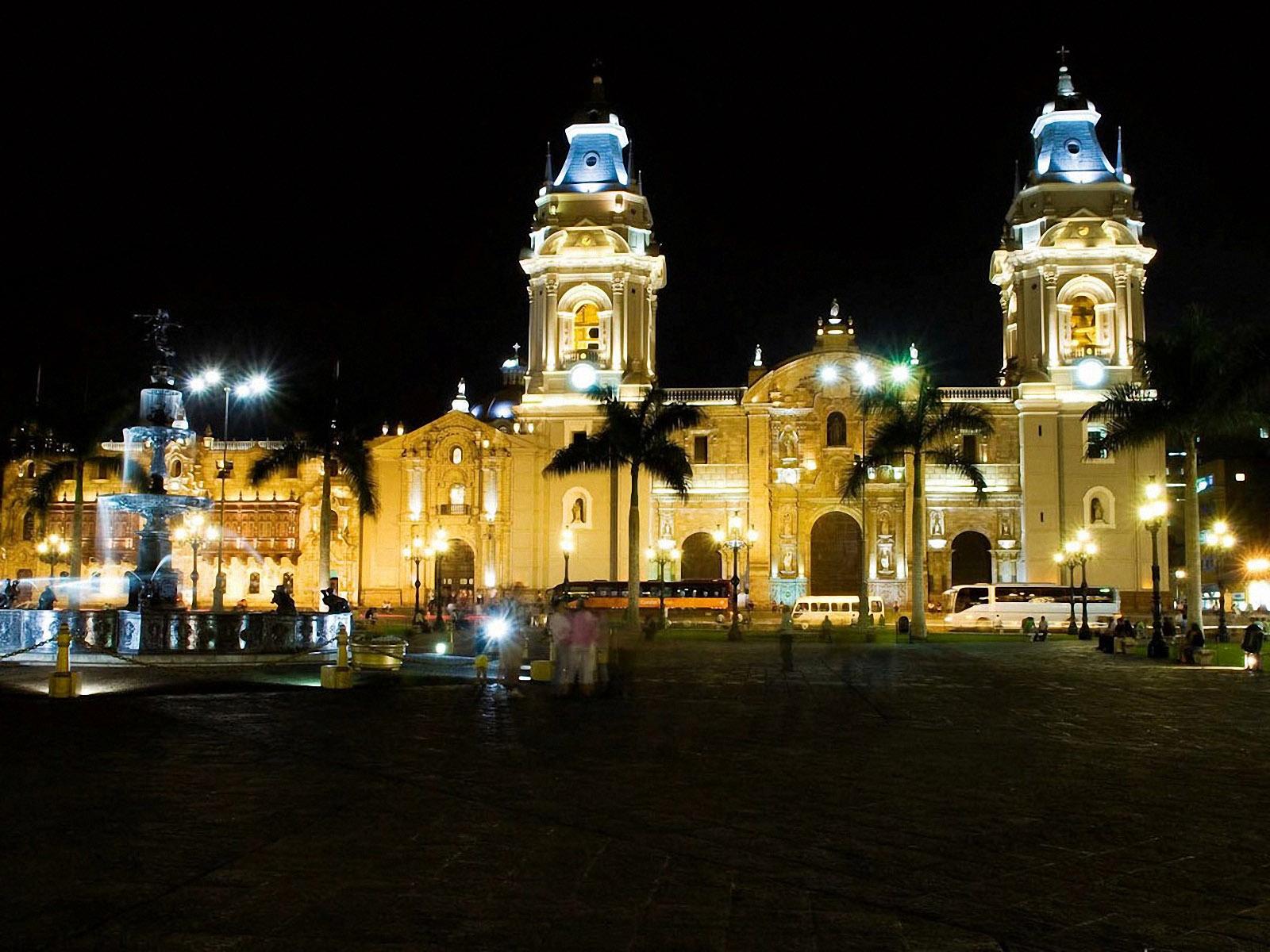 px Lima Peru Wallpapers