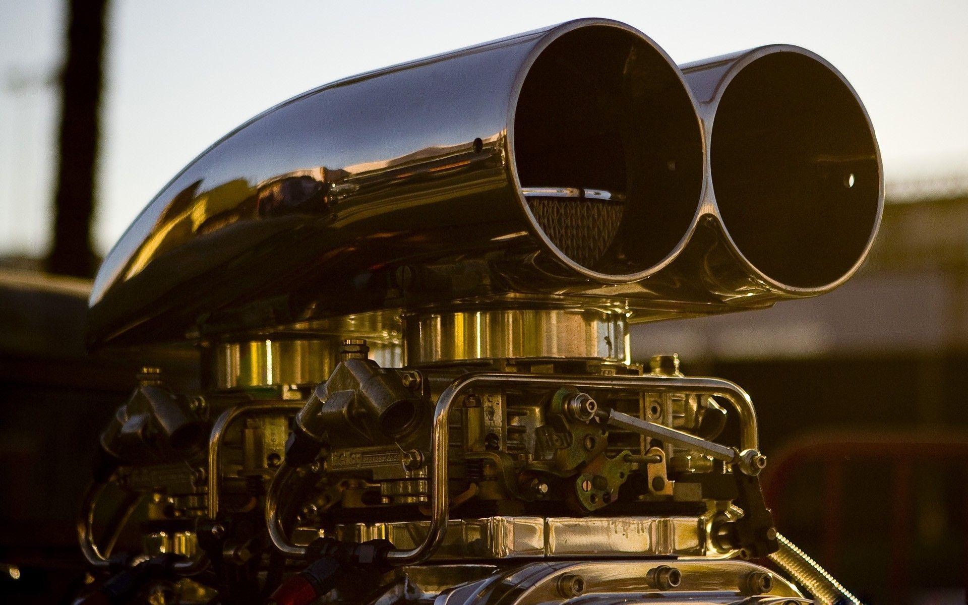 Engine Wallpapers 22