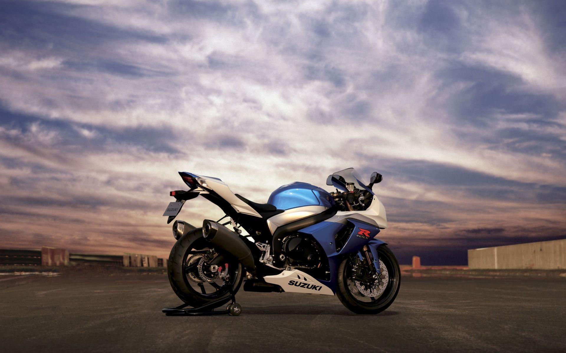 Suzuki Gsx Wallpapers