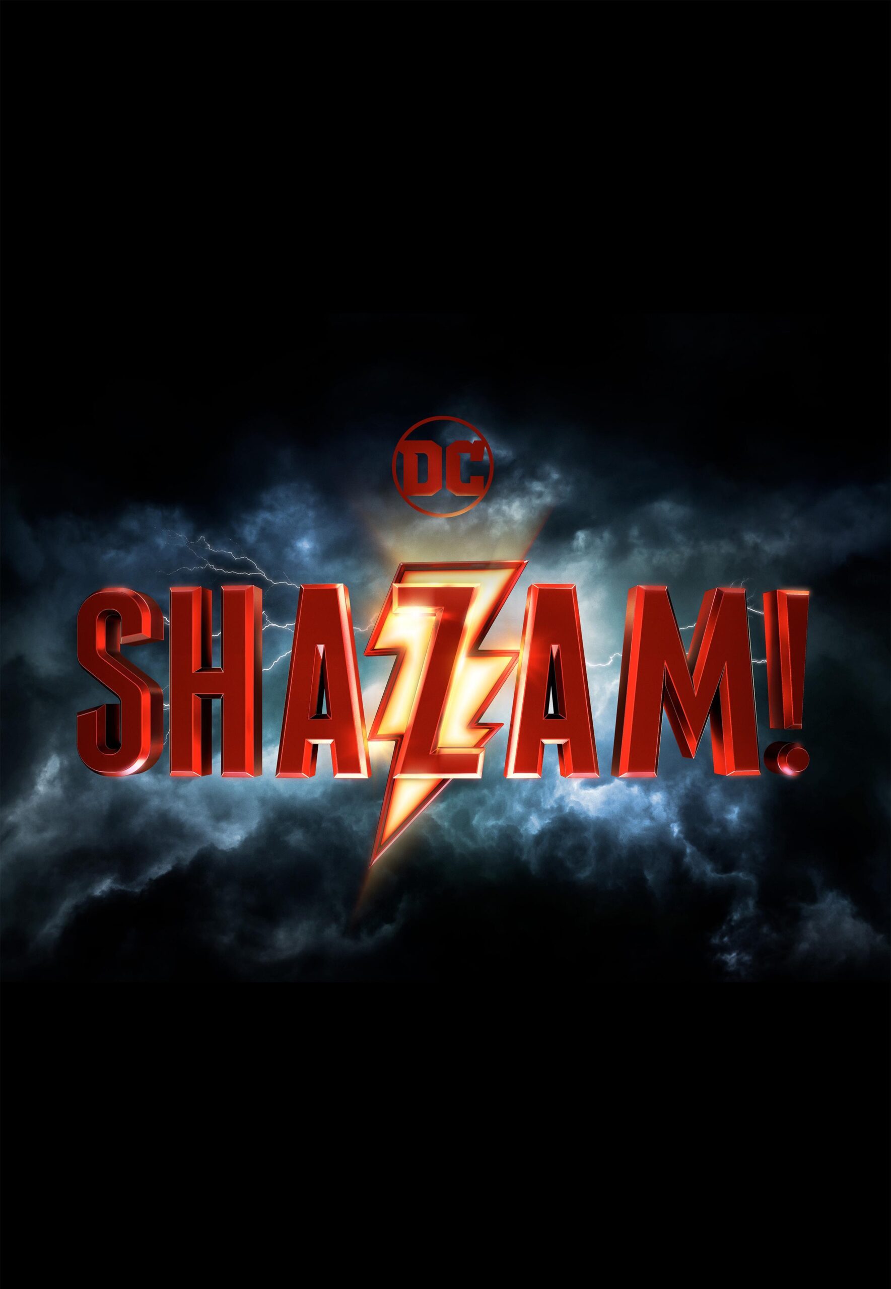 Wallpapers Shazam, DC Comics, 2018, HD, Movies,