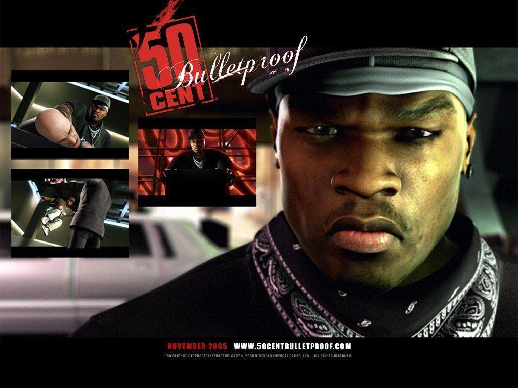 50 Cent Wallpapers