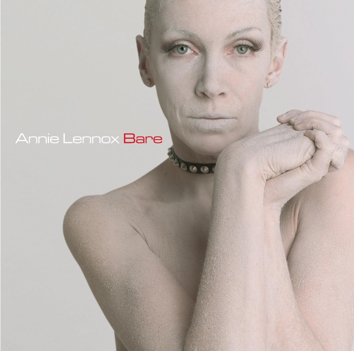 Annie Lennox