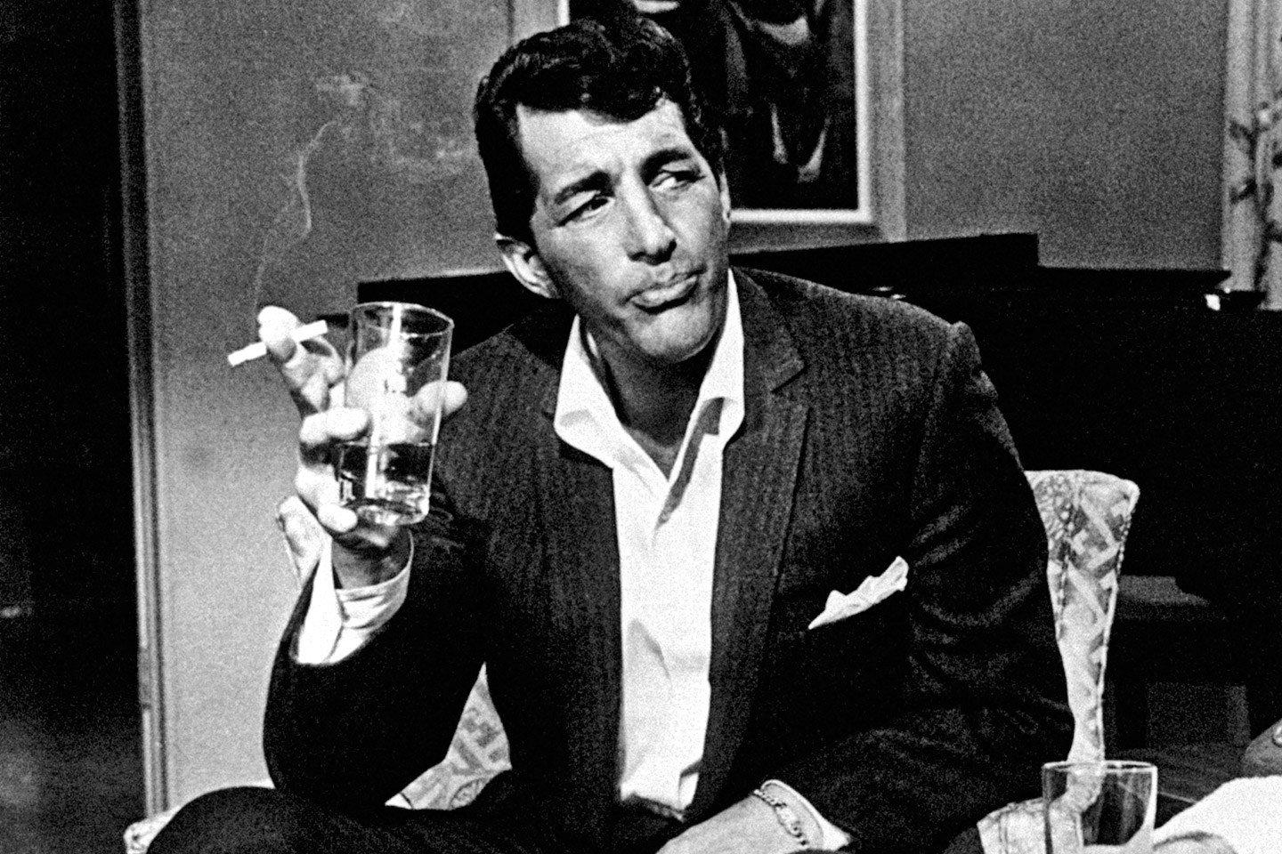 Dean Martin