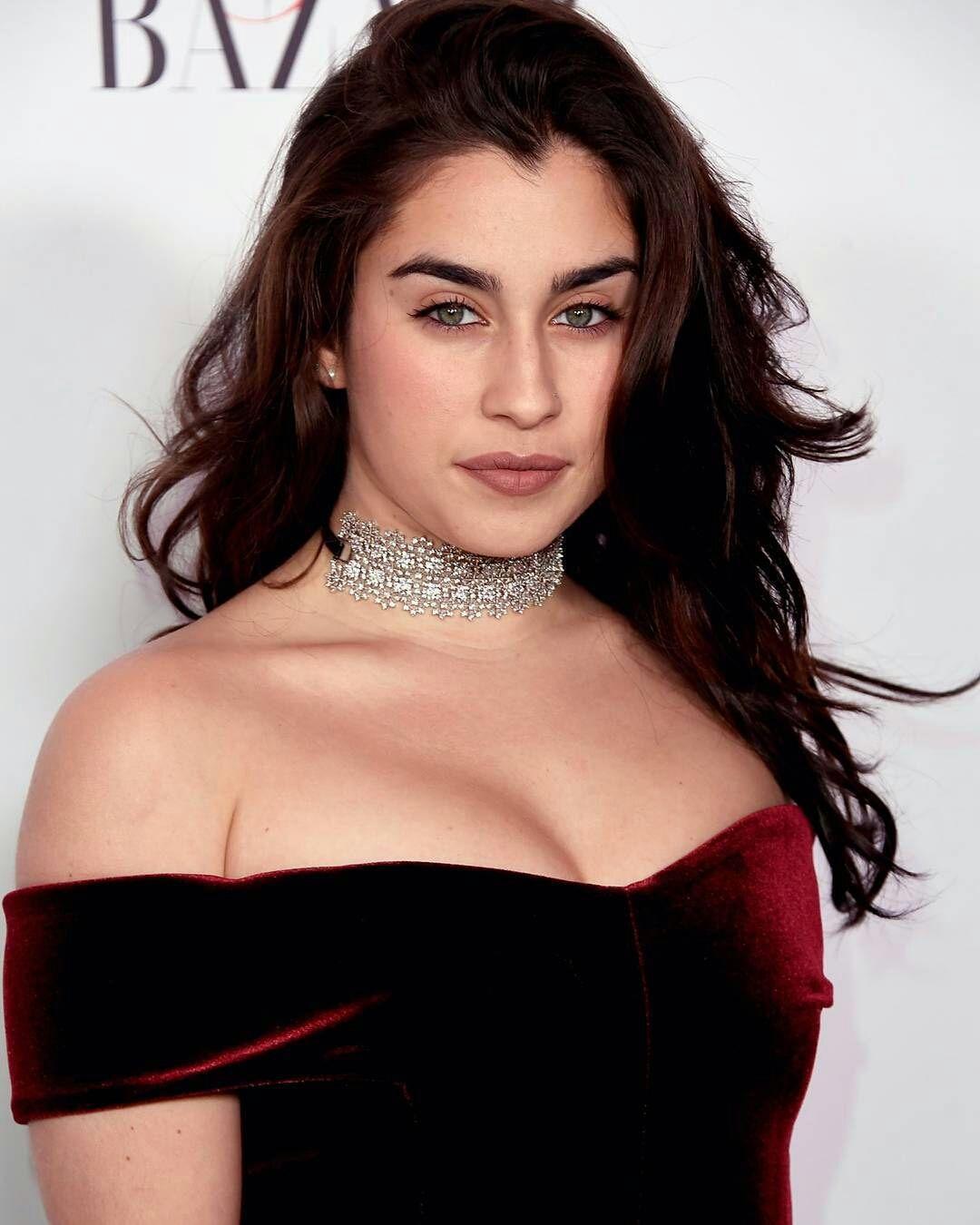 Lauren Jauregui Hot Wallpapers