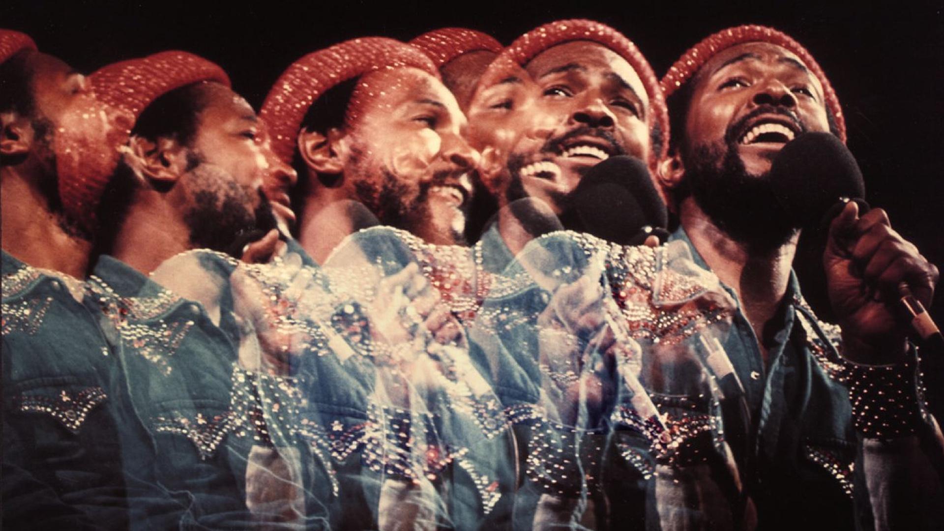 Best 58+ Marvin Gaye Backgrounds on HipWallpapers