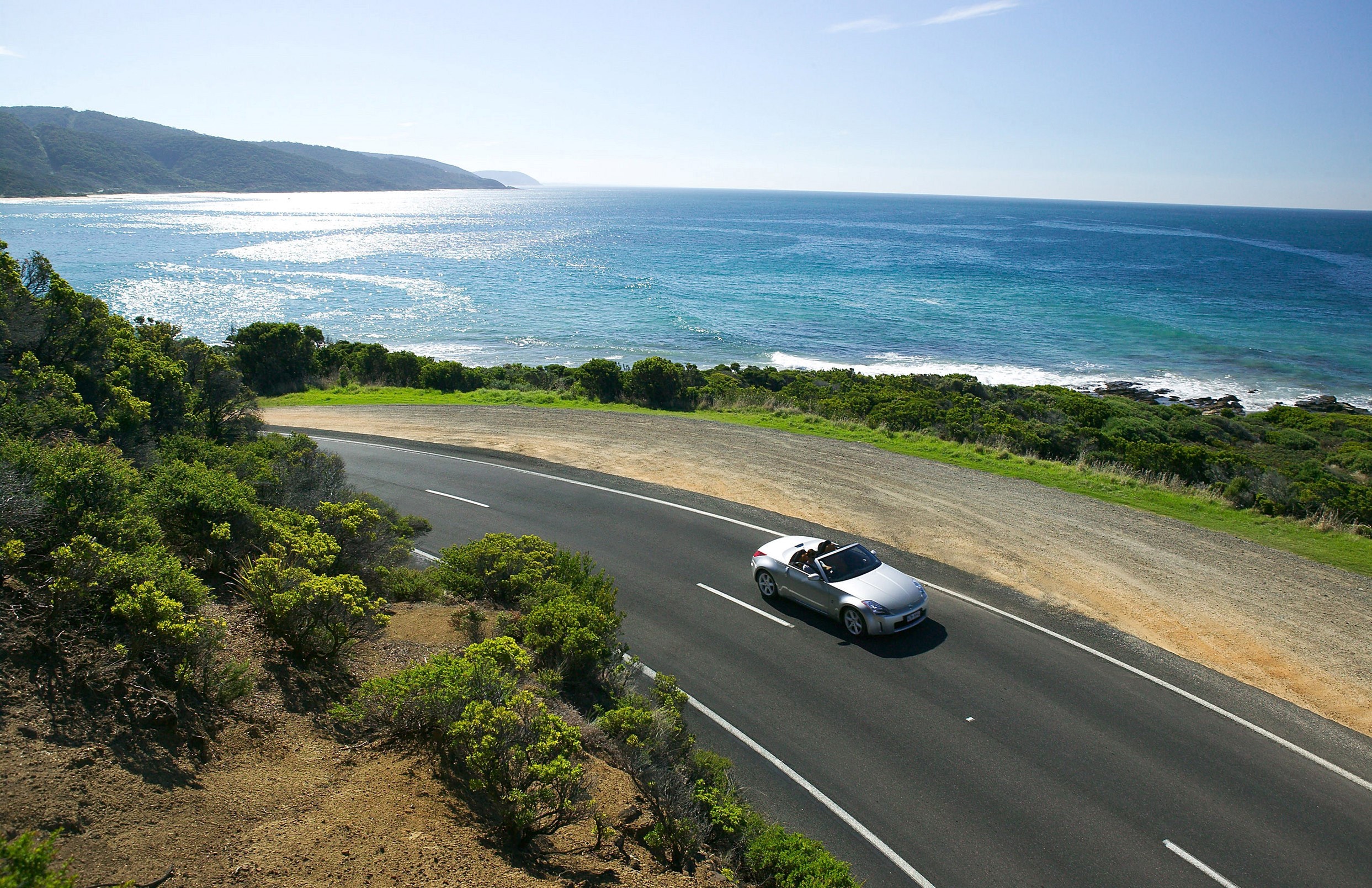 Great Ocean Road Victoria Australia Travel Trip 2018 Wallpapers