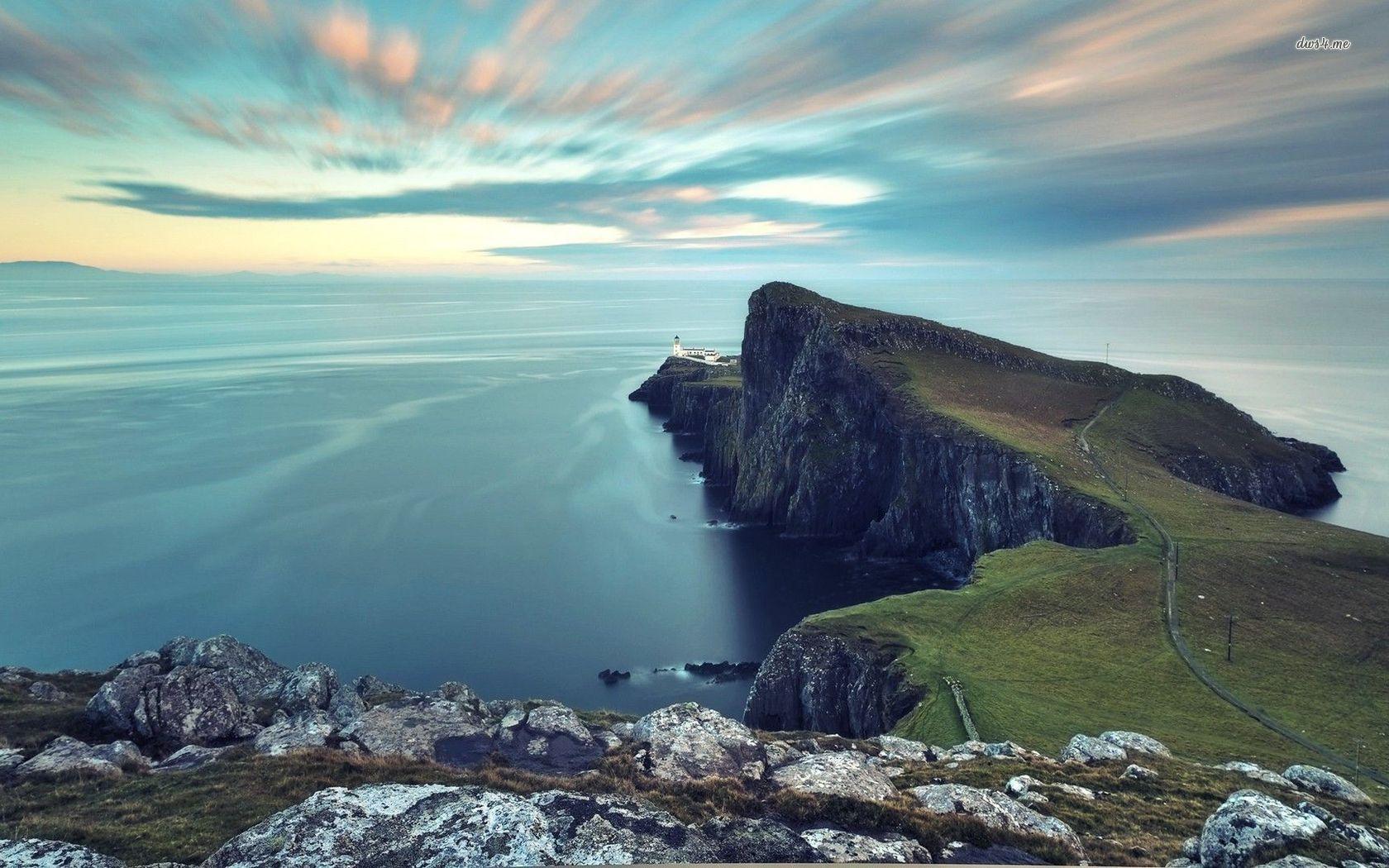 Neist Point, Isle of Skye wallpapers