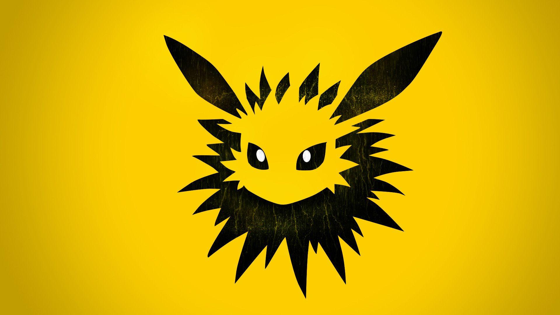 Jolteon Wallpapers HD