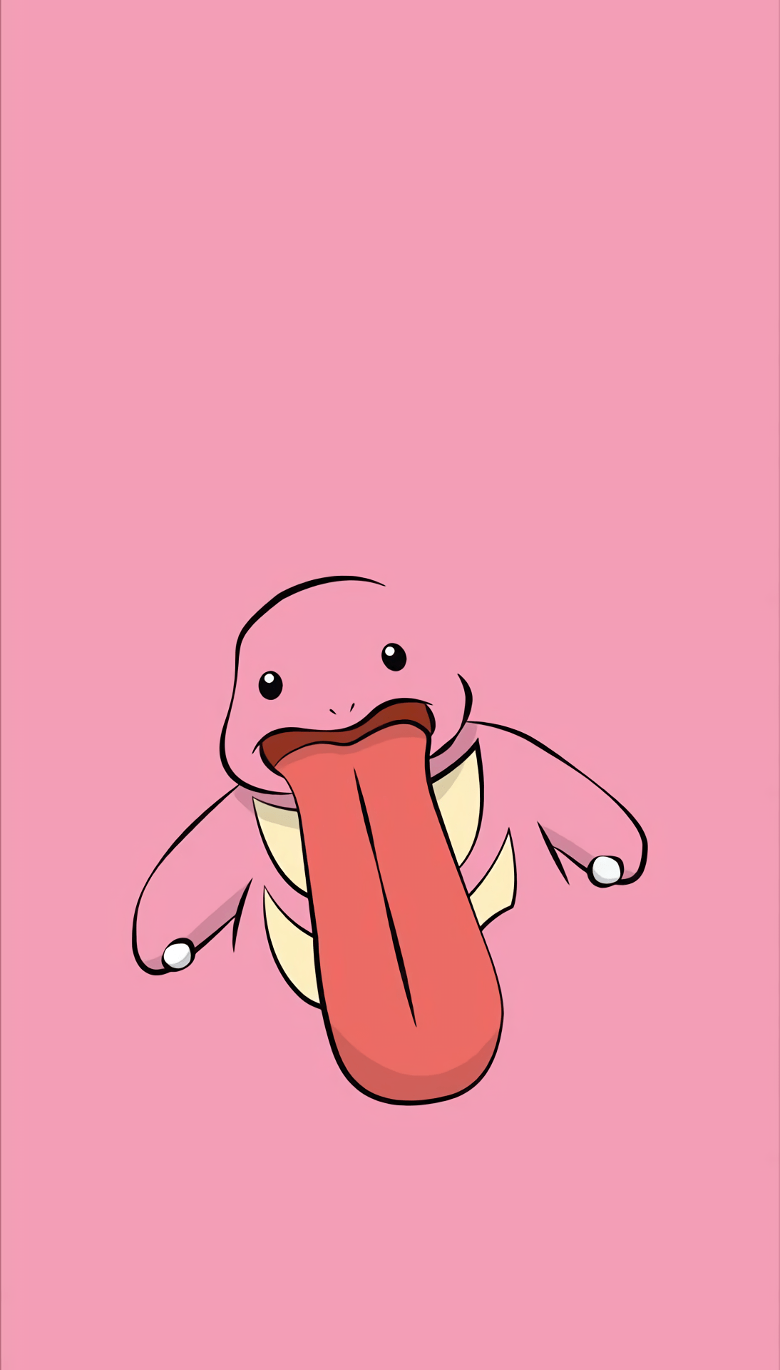 Pokémon Phone Wallpapers