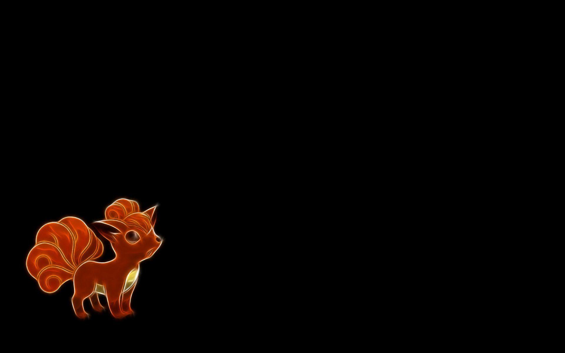 Vulpix