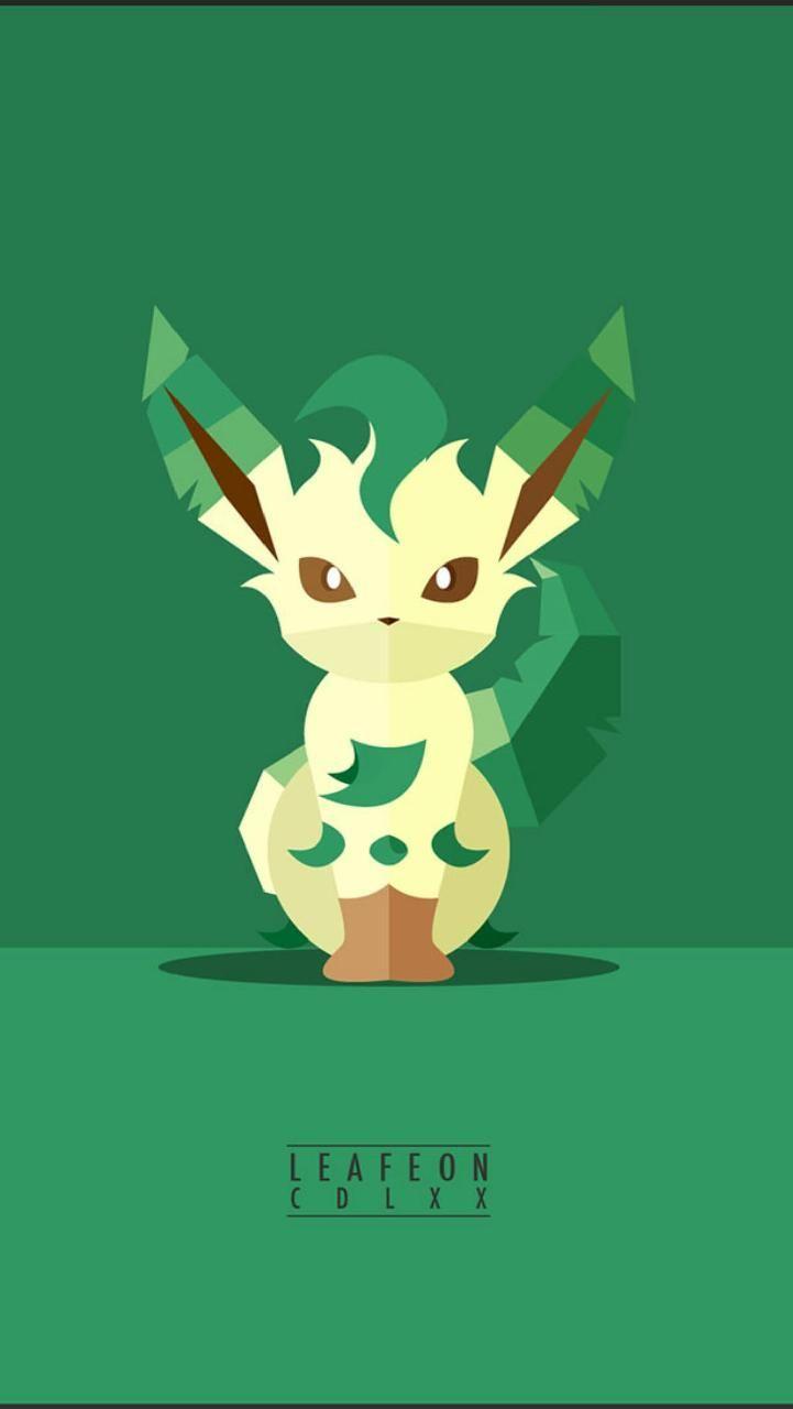 leafeon Wallpapers by umbreon18