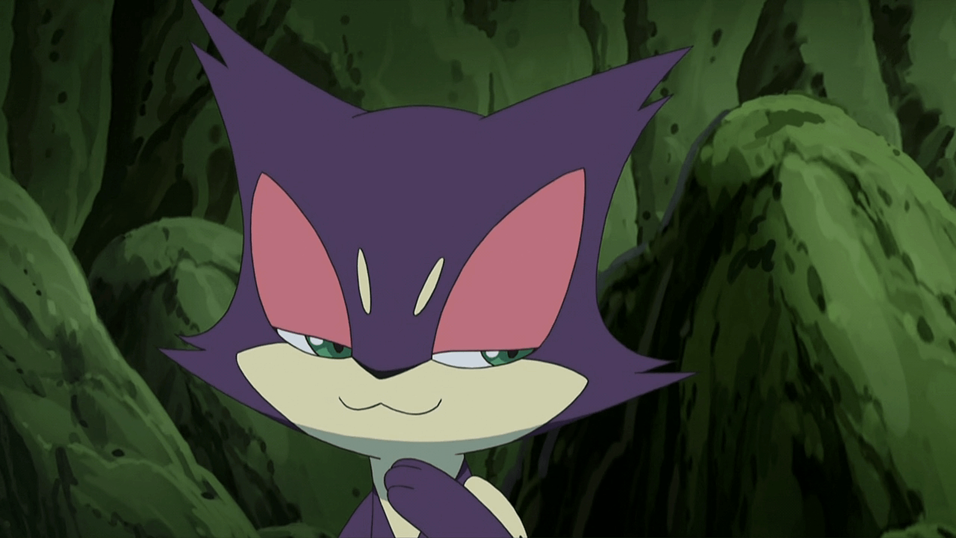 BW046: Purrloin: Sweet or Sneaky?