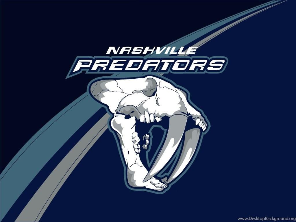 Awesome Nashville Predators Wallpapers Desktop Backgrounds