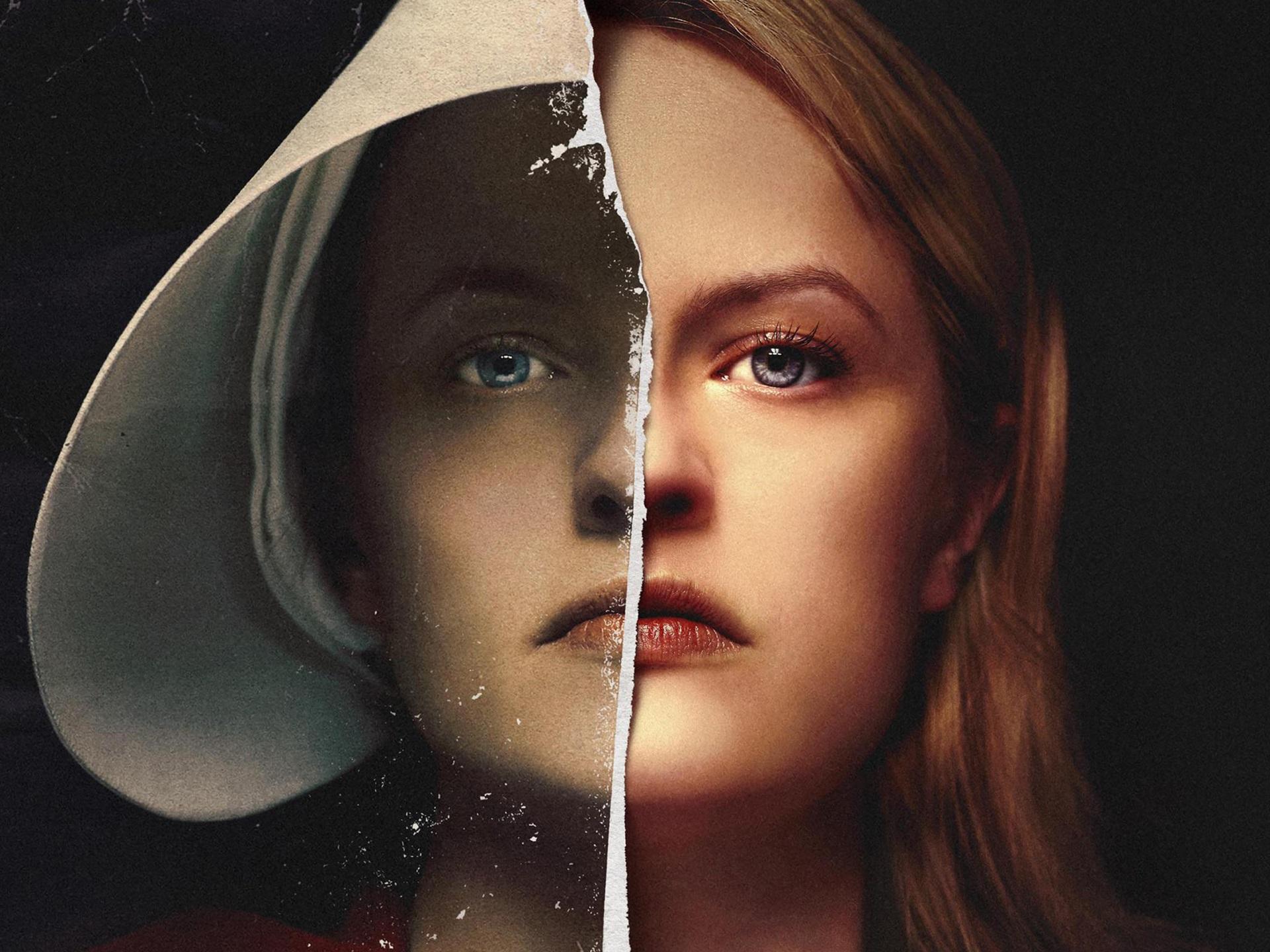 Wallpapers The Handmaid’s Tale, TV series, season 2 HD Picture, Image