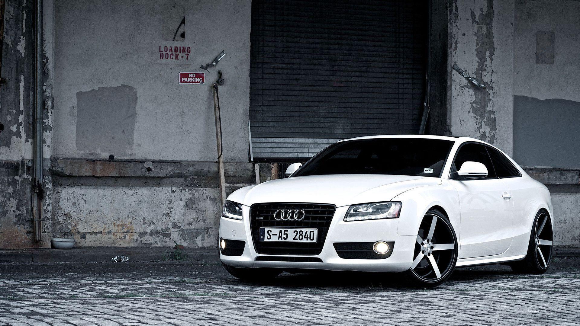 Fonds d&Audi A5 : tous les wallpapers Audi A5