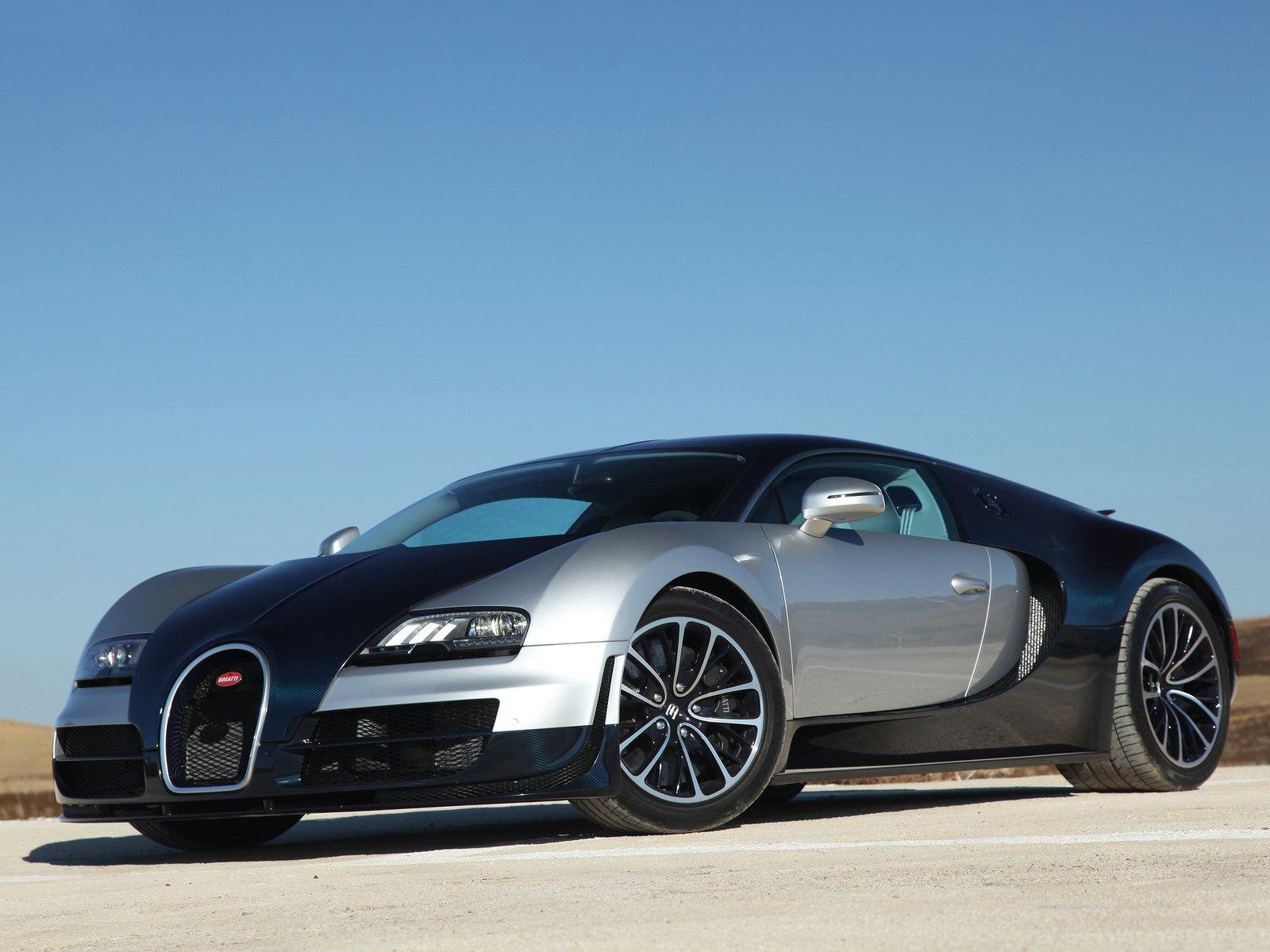 2015 Bugatti Veyron Super Sport Wallpapers Widescreen