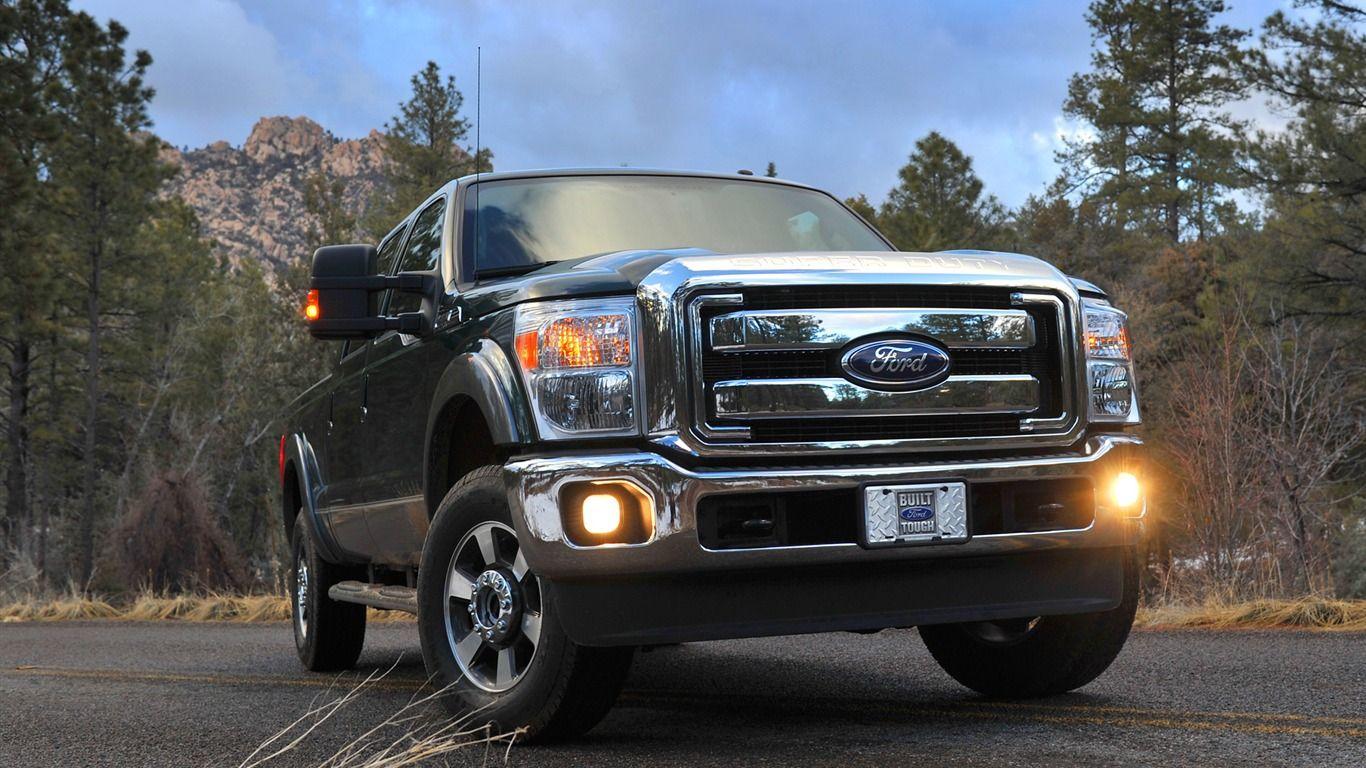 Ford F