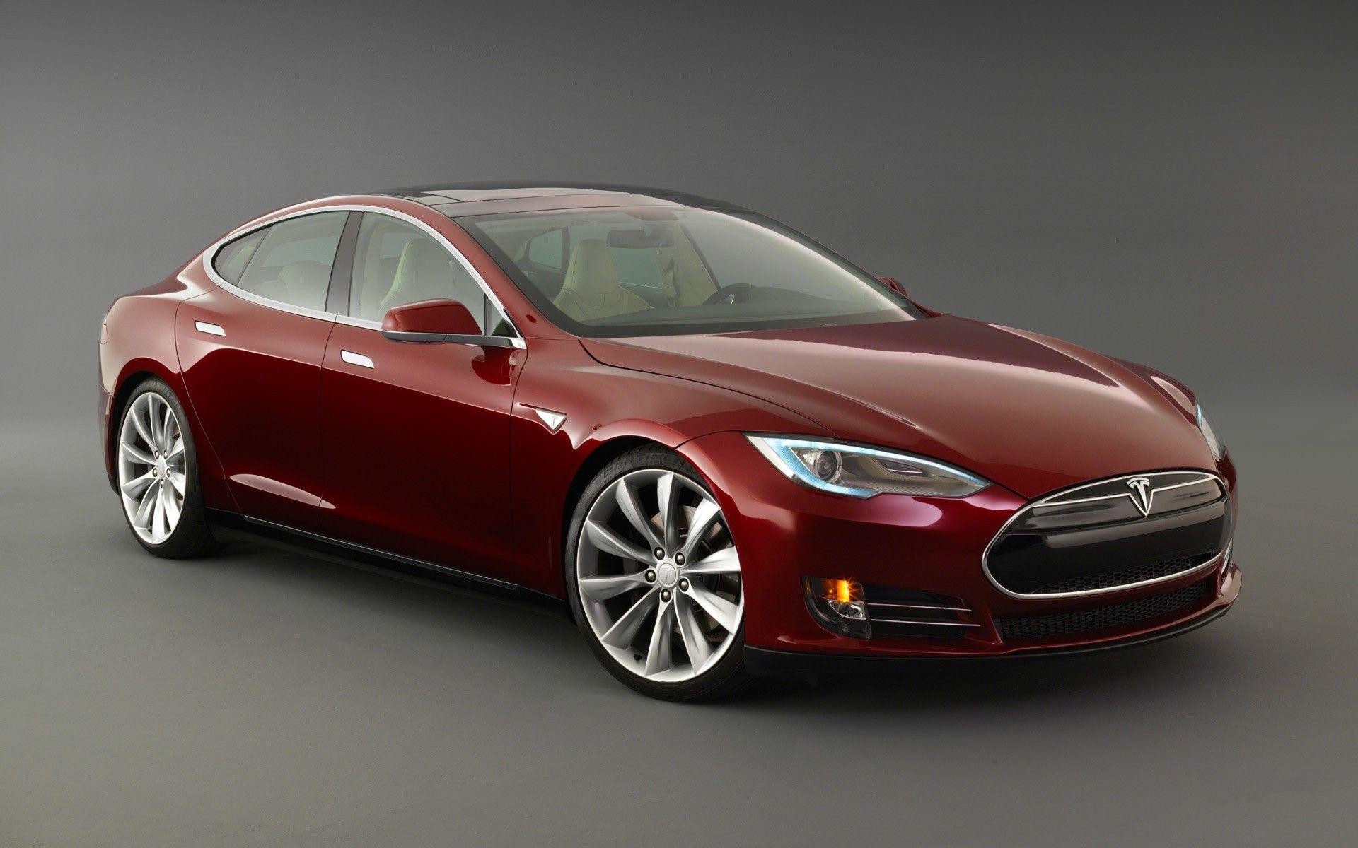 Tesla HD Wallpapers and Backgrounds