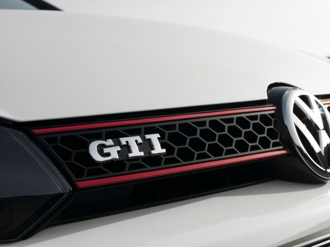 Vw Golf Gti Mk5 Wallpapers