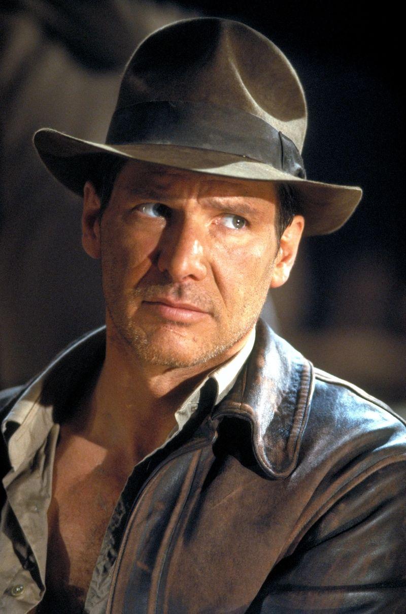 Indiana Jones iPhone Wallpapers