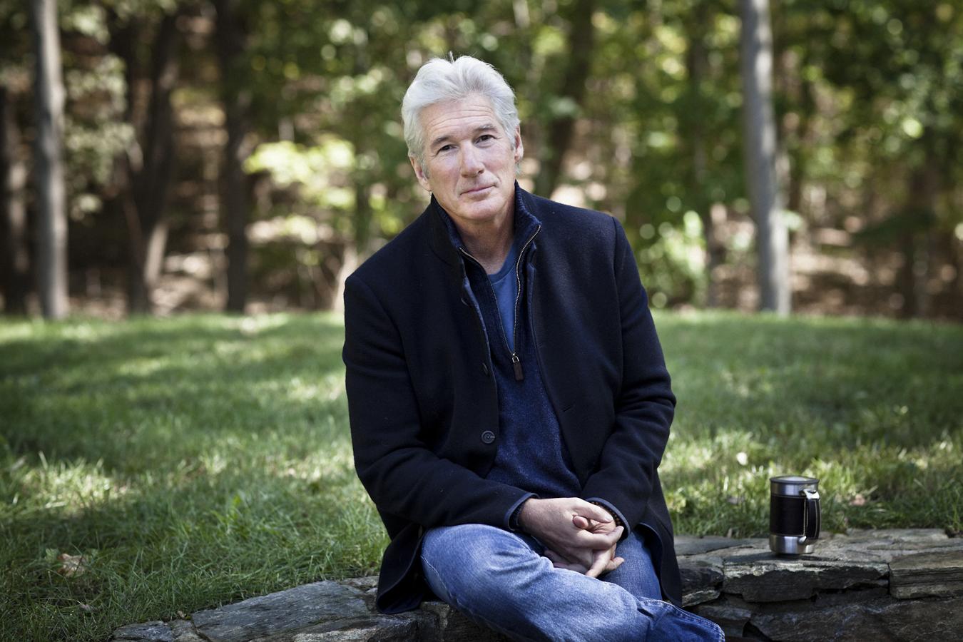 Richard Gere Wallpapers Pictures 59502 px