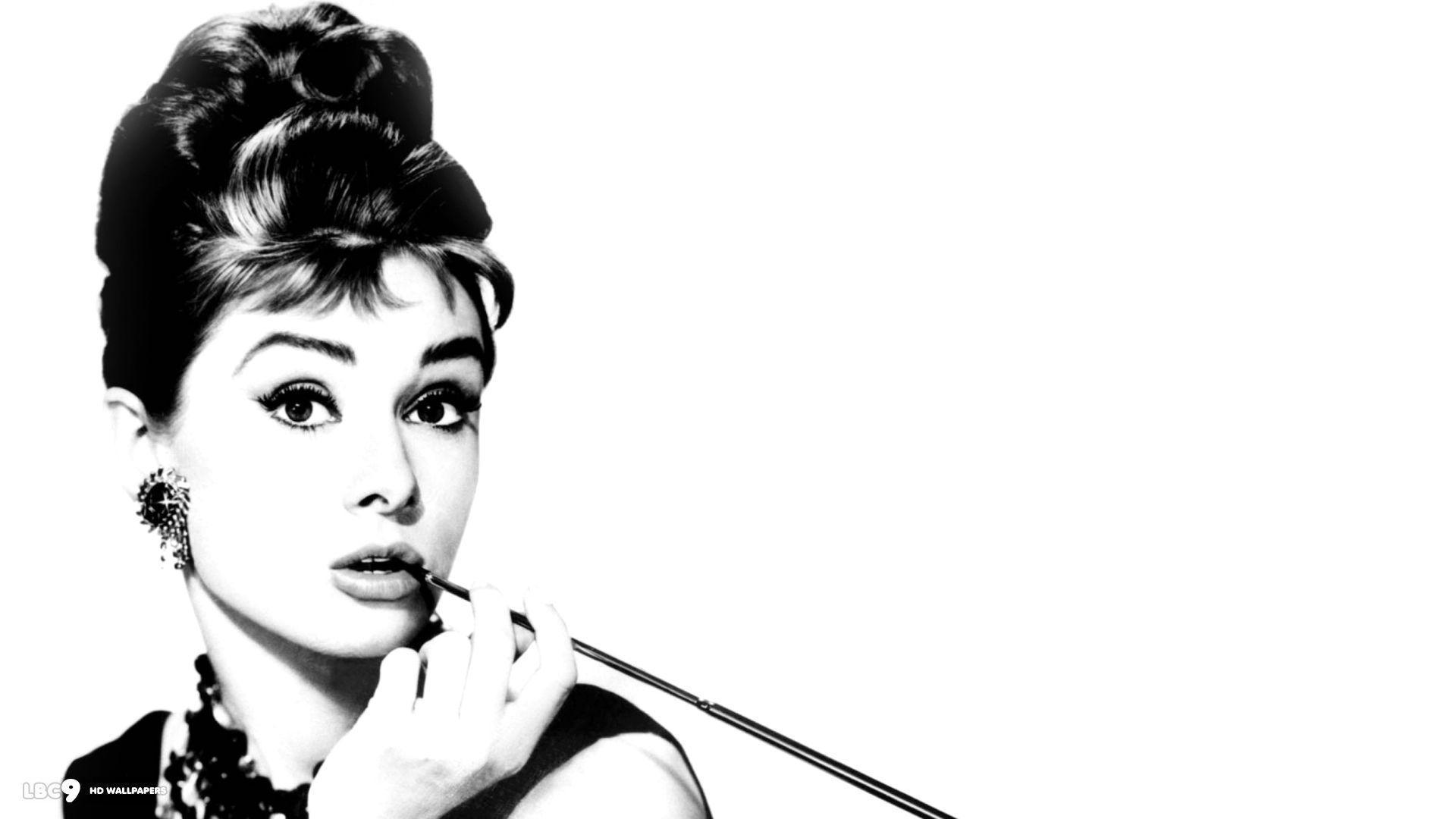 Fonds d&Audrey Hepburn : tous les wallpapers Audrey Hepburn